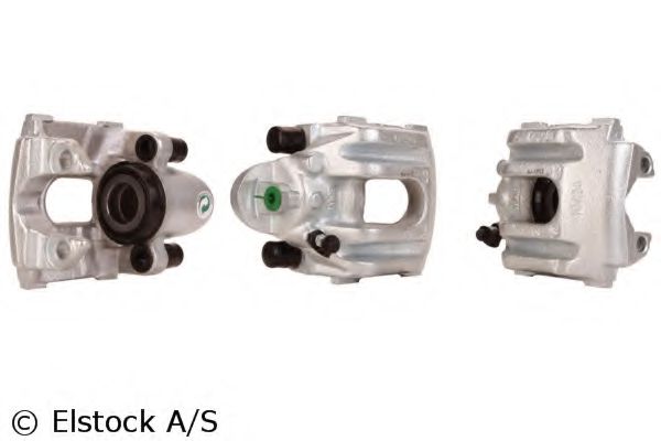 спирачен апарат