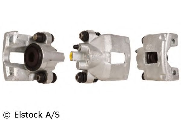 спирачен апарат