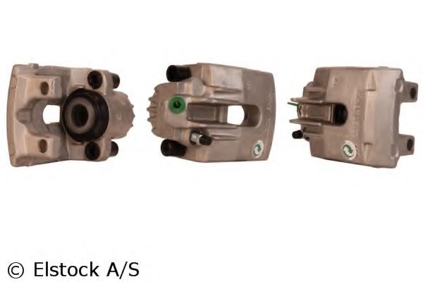 спирачен апарат