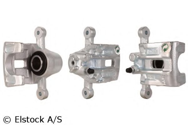 спирачен апарат