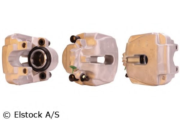 спирачен апарат