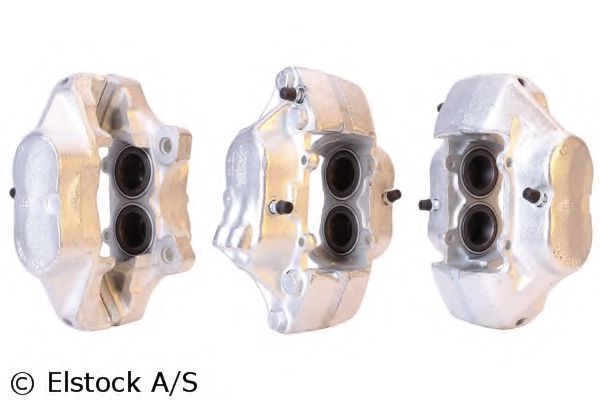 спирачен апарат