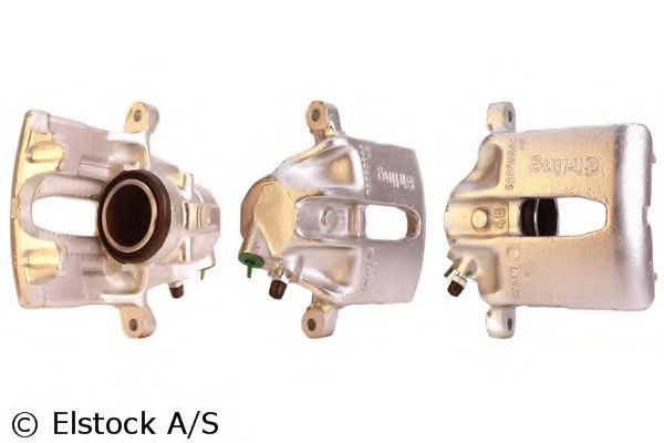 спирачен апарат