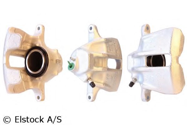 спирачен апарат