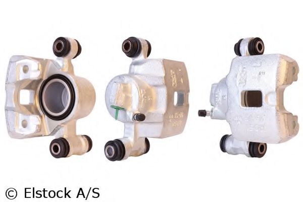 спирачен апарат