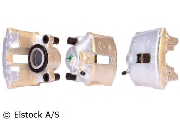 спирачен апарат