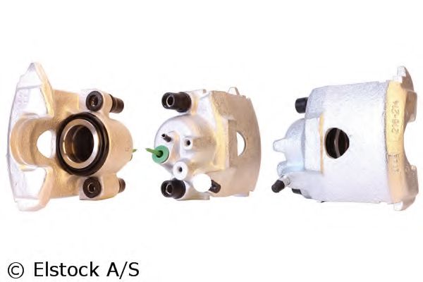 спирачен апарат