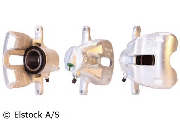 спирачен апарат