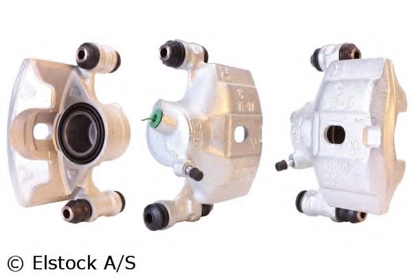 спирачен апарат