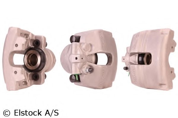 спирачен апарат