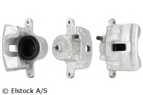 спирачен апарат