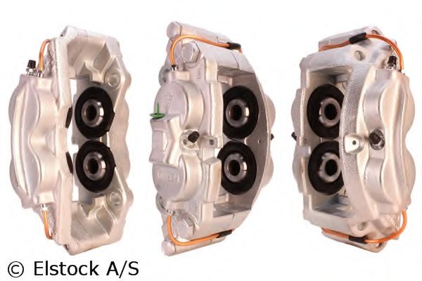 спирачен апарат