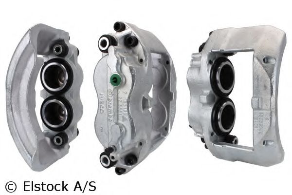 спирачен апарат