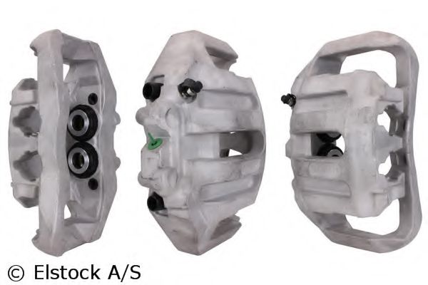 спирачен апарат