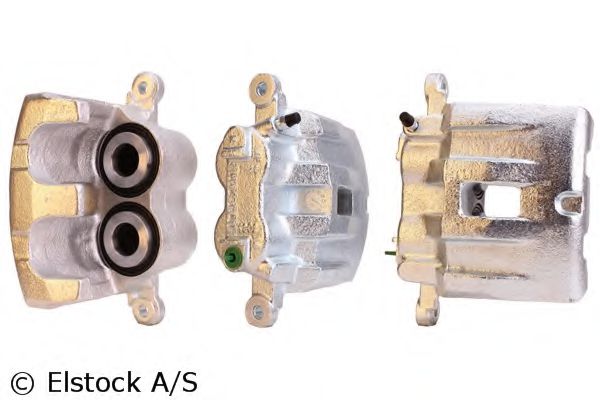 спирачен апарат