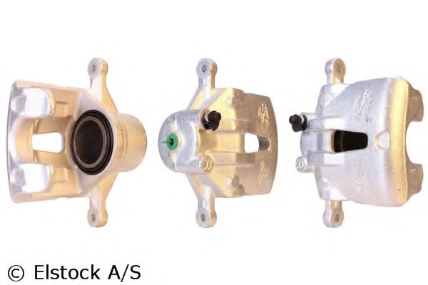 спирачен апарат