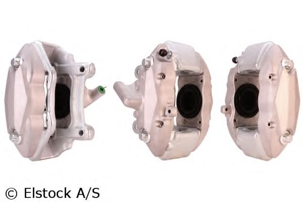 спирачен апарат