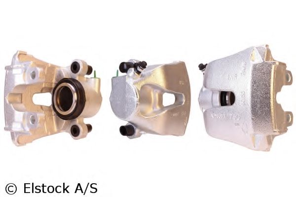 спирачен апарат