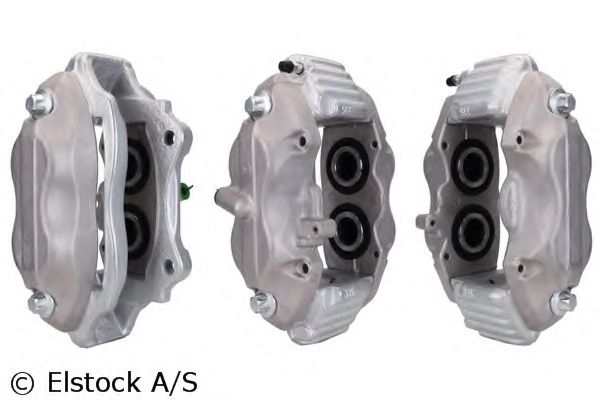 спирачен апарат