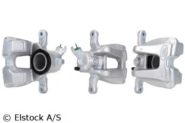 спирачен апарат