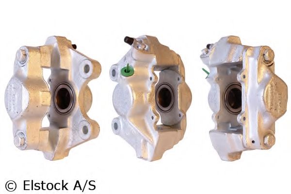 спирачен апарат