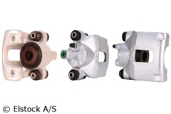 спирачен апарат