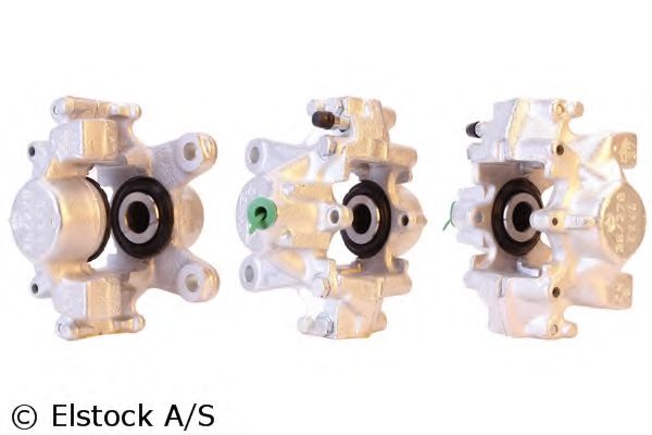 спирачен апарат