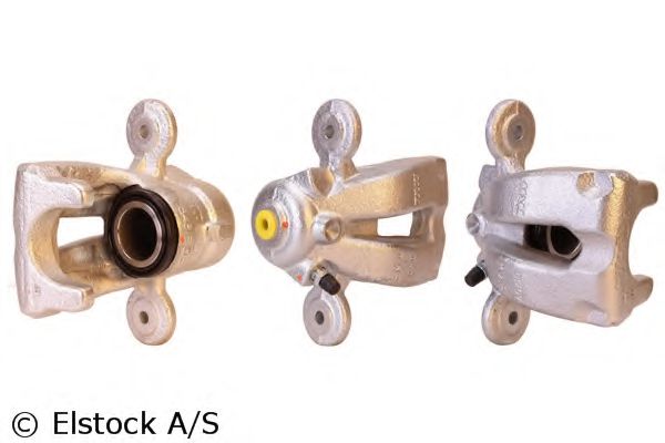 спирачен апарат