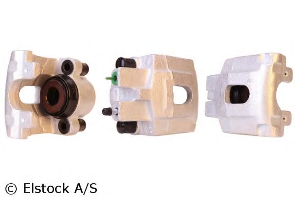 спирачен апарат