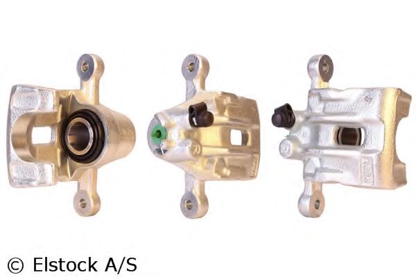 спирачен апарат