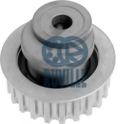 обтяжна ролка, ангренаж 55002