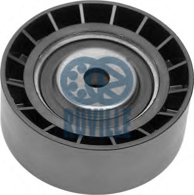 паразитна/ водеща ролка, пистов ремък 55030