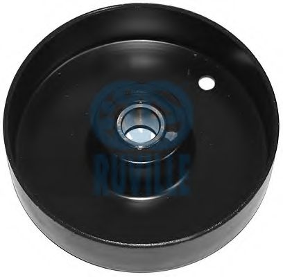 обтящна ролка, пистов ремък 55119