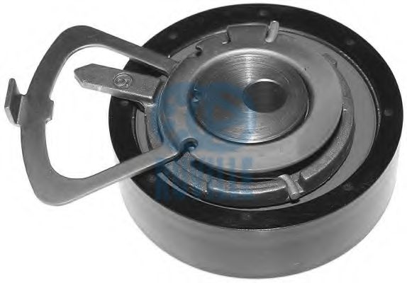 обтяжна ролка, ангренаж 55460