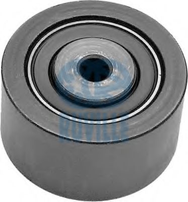 паразитна/ водеща ролка, пистов ремък 55544