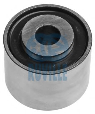 паразитна/ водеща ролка, пистов ремък 55944