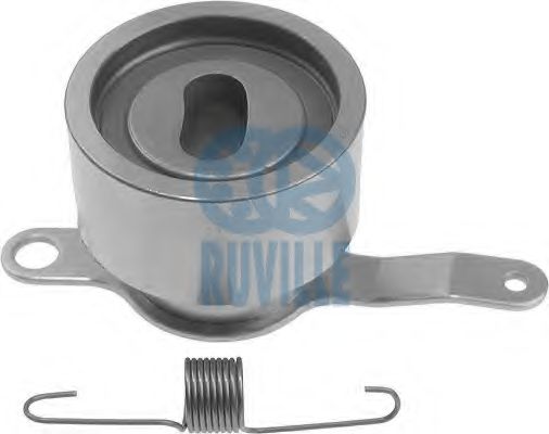 обтяжна ролка, ангренаж 57403