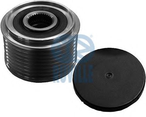 механизъм за свободен ход на генератор 58866