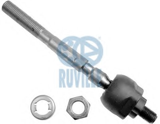 аксиален шарнирен накрайник, напречна кормилна щанга 917424