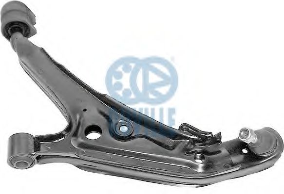 носач, окачване на колелата 936805