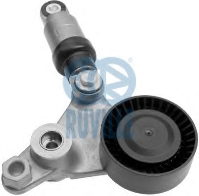 ремъчен обтегач, пистов ремък 56410