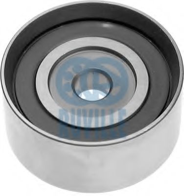 паразитна/ водеща ролка, зъбен ремък 56943