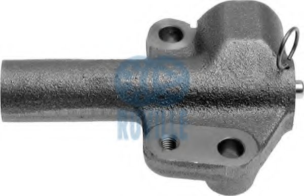 демпер (успокоител-ртепт.вибр.), зъбен ремък 57331