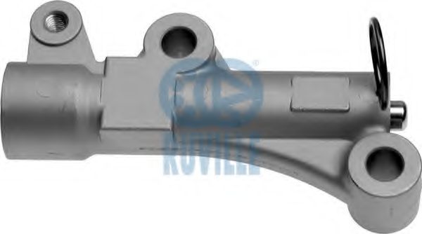 демпер (успокоител-ртепт.вибр.), зъбен ремък 57336