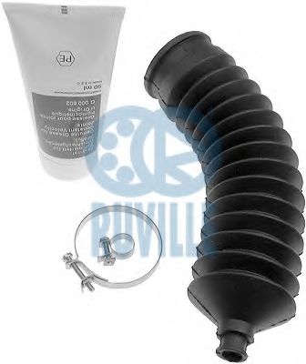 комплект маншон, кормилно управление 945205