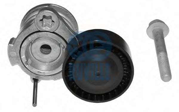 обтягащо рамо, пистов ремък 55385