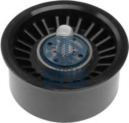 паразитна/ водеща ролка, зъбен ремък 55373