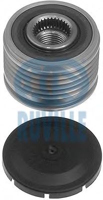 механизъм за свободен ход на генератор 55169