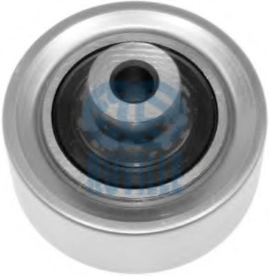 паразитна/ водеща ролка, пистов ремък 55992
