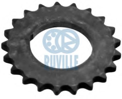 зъбно колело, колянов вал 3458006